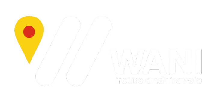Wanitravels logo