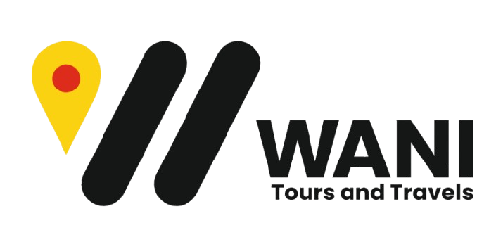 Wanitravels logo